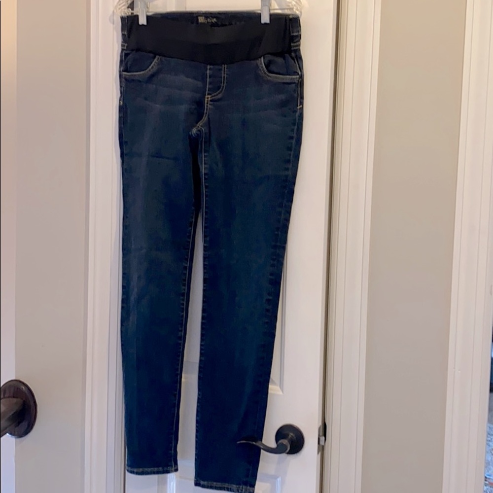 Kut from the Kloth maternity jeans Size 2